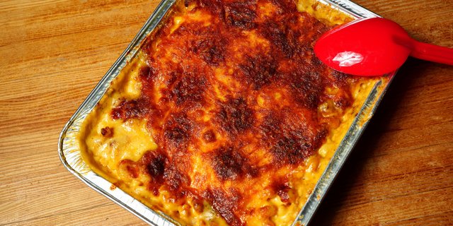 Mac & Cheese