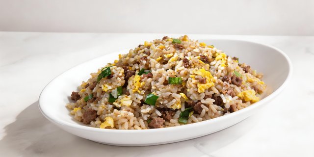 Wagyu Fried Rice