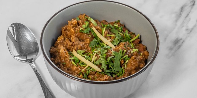 Dal Makhani