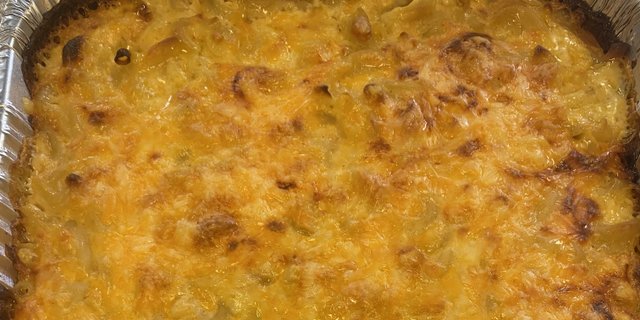 Mac & Cheese