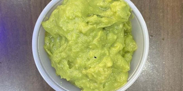 Guacamole