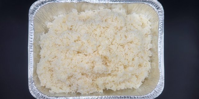 White Rice