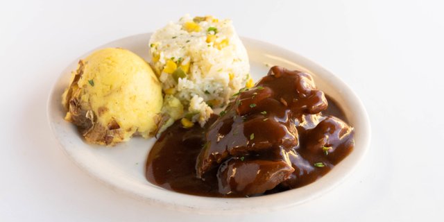 Pot Roast