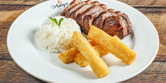 Adega Precise Package
