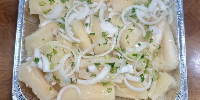 Yuca