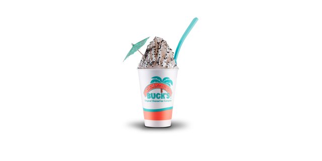 Oreo® Cookie Sno