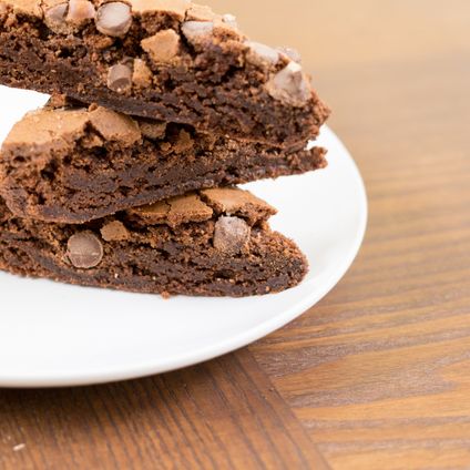 Brownie Tray
