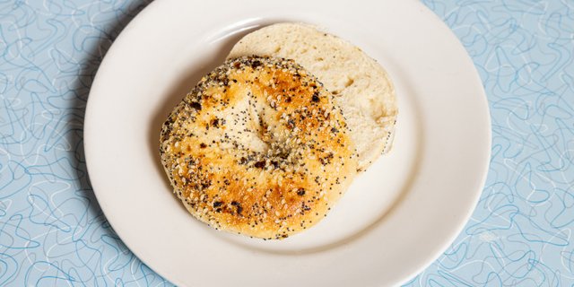 Everything Bagel