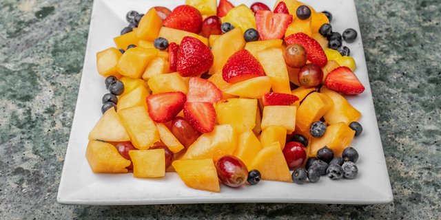 Fruit Salad