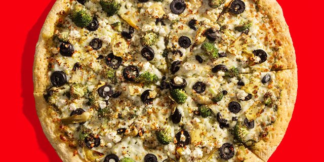 Pesto Mambo