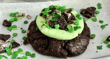 The Cookie Bar