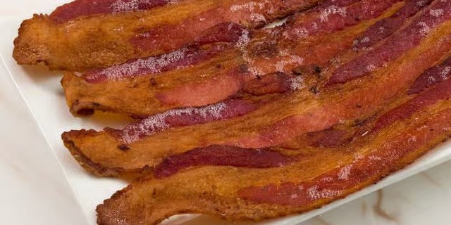 Breakfast Meat Tray
