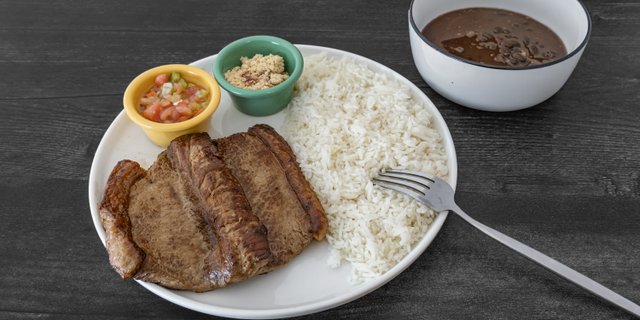 Top Sirloin Brazileiro