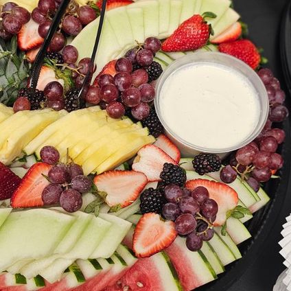Fruit Platter