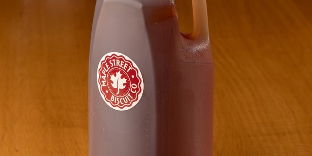 Sweet Tea