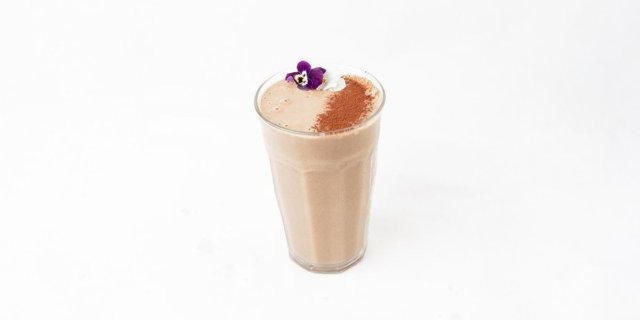 Peanut Butter Smoothie