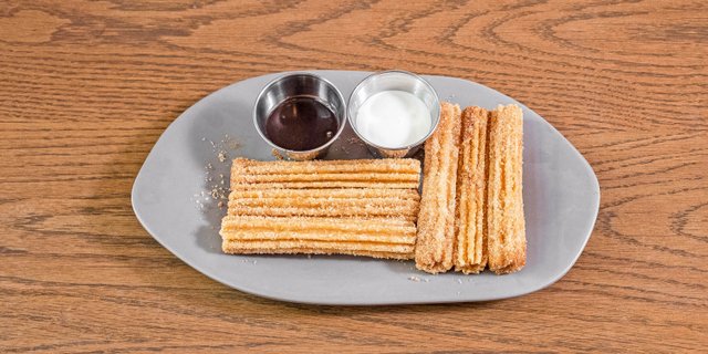 Churros