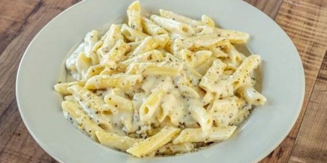 Alfredo Pasta