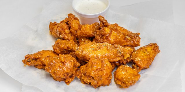 Wings Pack