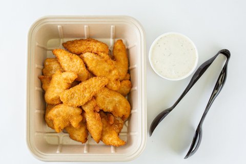 Chicken Tenders