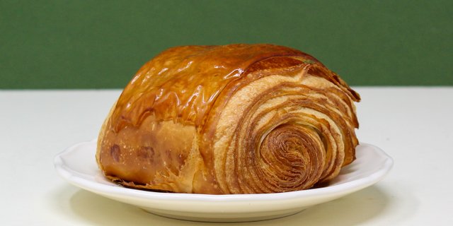 Pain Au Chocolat