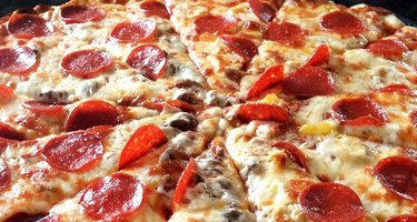 Regina's Pizza