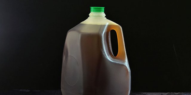 Gallon Unsweetened Iced Tea