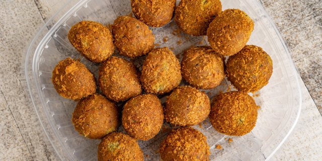 Falafel