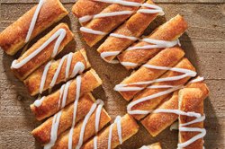 Cinnamon Sticks
