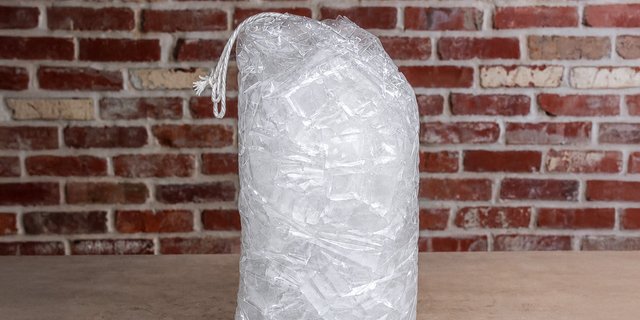 Bag of Ice