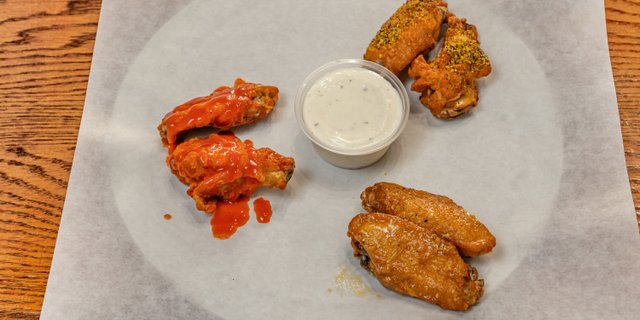 Wings