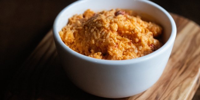 Pimento Cheese Dip