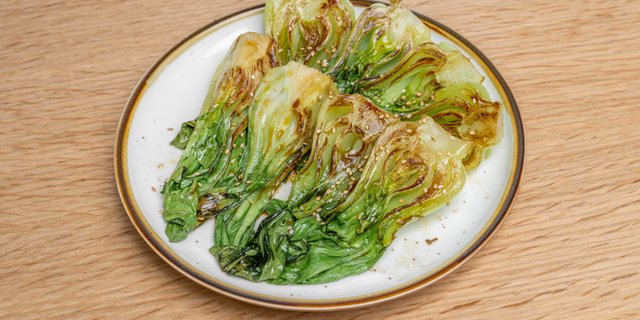 Bok Choy