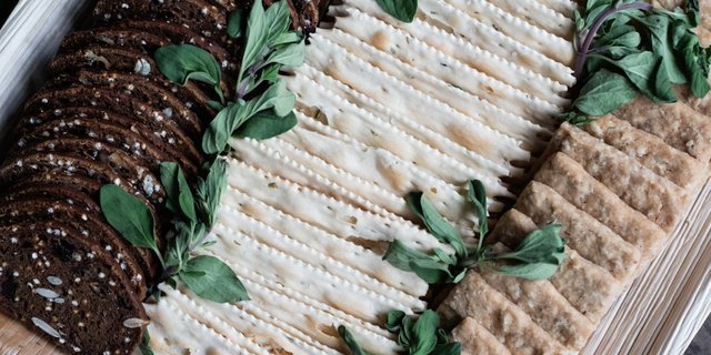 Cracker Plate