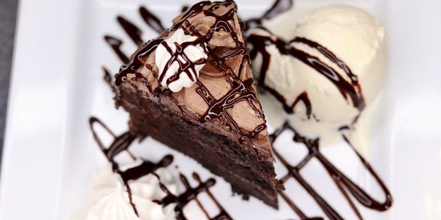 Chocolate Cake