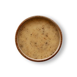 Side of White Balsamic Vinaigrette (v, Gf)