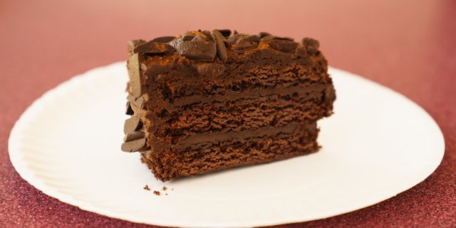 Chocolate Cake