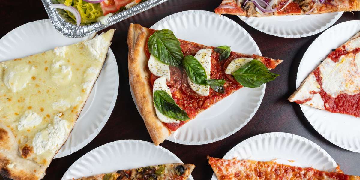 Joe's Pizza