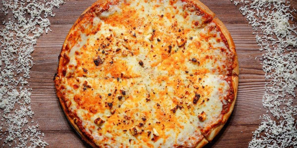 Fun Pizza Kitchen