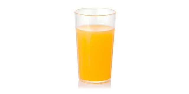 Organic Orange Juice