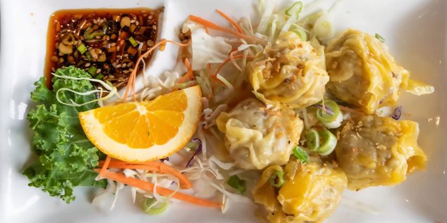 Shumai