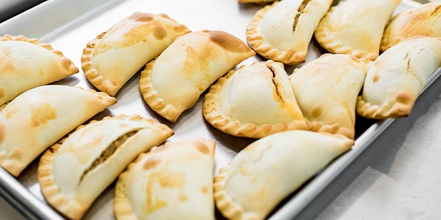 100-Empanada Pack