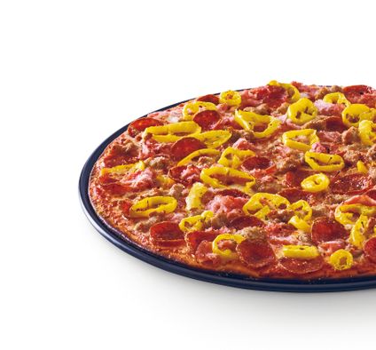 12" Gluten-Free Cauliflower Founder's Favorite® Pizza