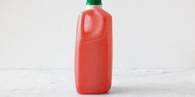 Watermelon Agua Fresca