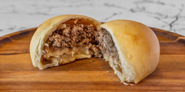 Beirock Kolaches