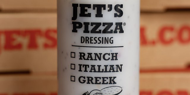Italian Dressing