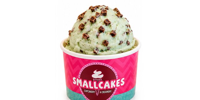 Single Scoop