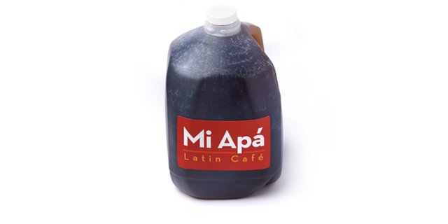 Catering Gallon Sweetened Tea