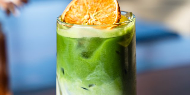 Matcha