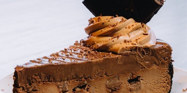 Cheese Cake Factory Cake